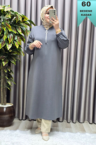 ELMAS TESETTÜR Tesettür Tunik