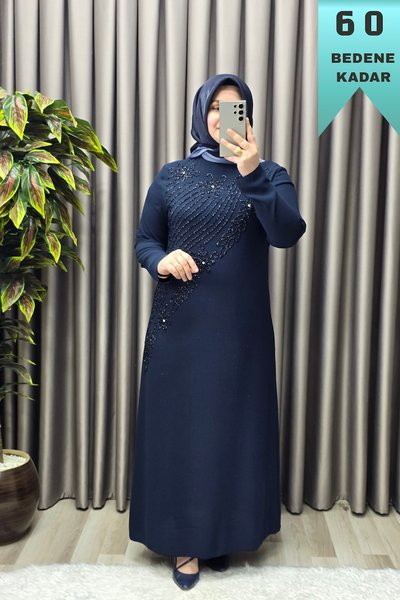 ELMAS TESETTÜR Tesettür Abiye