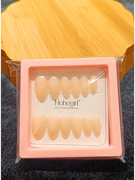 Monalisa Home Protez, Takma Tırnak Aksesuarları