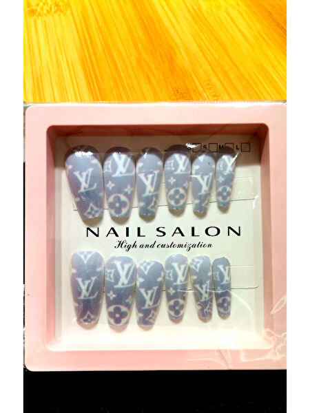 Monalisa Home Protez, Takma Tırnak Aksesuarları