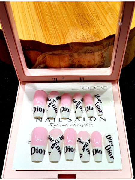 Monalisa Home Protez, Takma Tırnak Aksesuarları