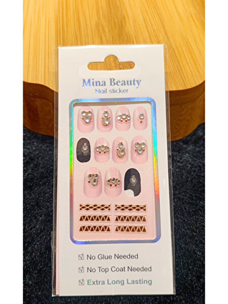 Monalisa Home Protez, Takma Tırnak Aksesuarları