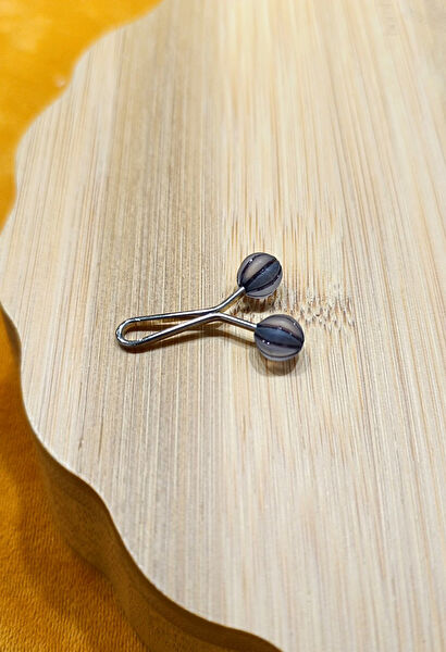 Monalisa Home Yaka İğnesi