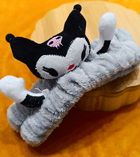 Monalisa Home Bebek Saç Aksesuarları