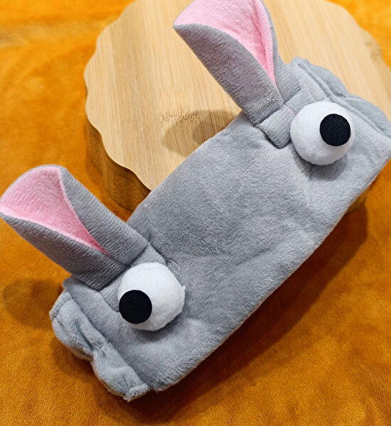 Monalisa Home Bebek Saç Aksesuarları