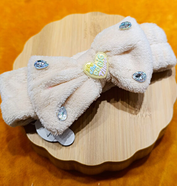 Monalisa Home Bebek Saç Aksesuarları