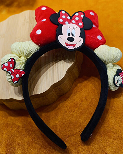 Monalisa Home Kadın Taç ve Saç Bandı