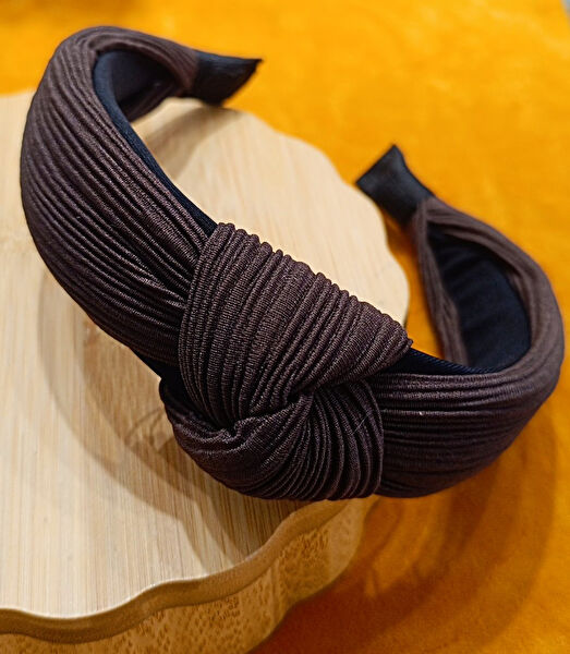 Monalisa Home Kadın Taç ve Saç Bandı