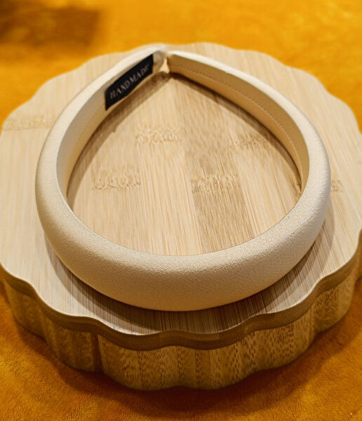 Monalisa Home Kadın Taç ve Saç Bandı