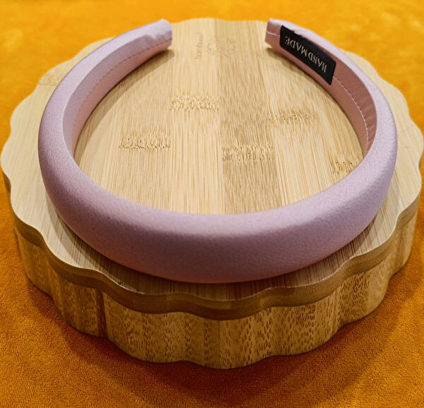 Monalisa Home Kadın Taç ve Saç Bandı