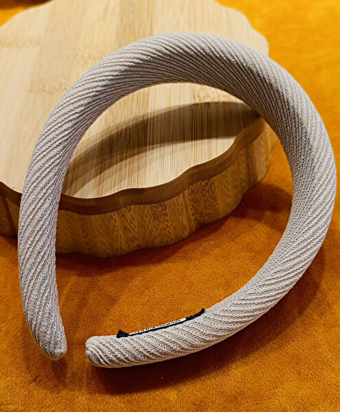 Monalisa Home Kadın Taç ve Saç Bandı