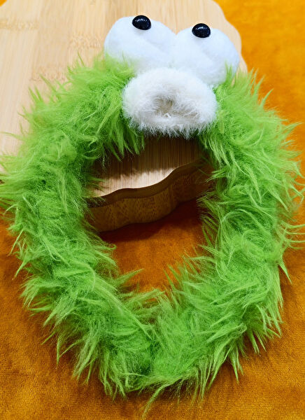 Monalisa Home Kadın Taç ve Saç Bandı