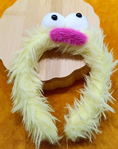 Monalisa Home Kadın Taç ve Saç Bandı