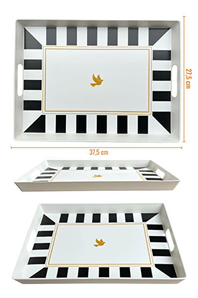 EZMK Ev Gereçleri Tepsi