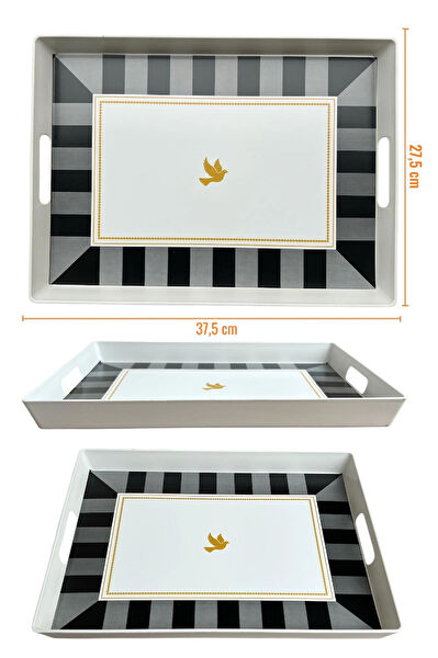 EZMK Ev Gereçleri Tepsi