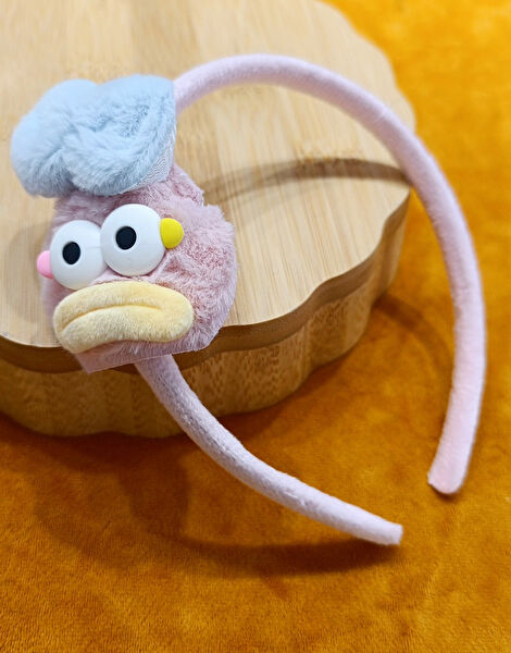 Monalisa Home Kadın Taç ve Saç Bandı