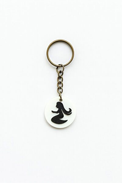 Hobireyon Anahtarlık