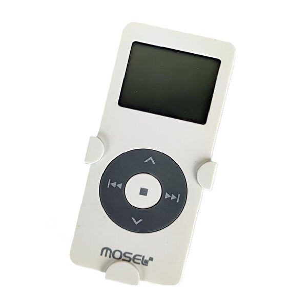 Mosel Kumanda Paneli