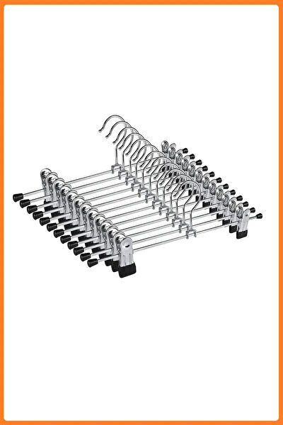 EZMK Ev Gereçleri Elbise Askısı