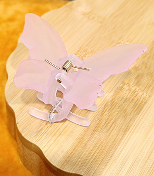 Monalisa Home Kravat İğnesi, Tokası