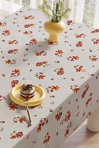 LOOM & LAUREL Masa Örtüsü