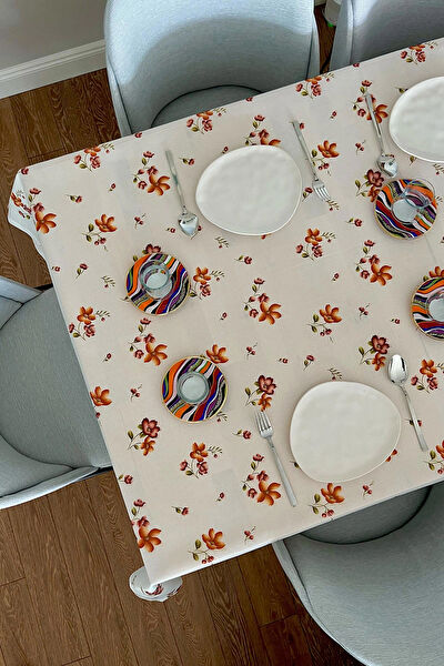 LOOM & LAUREL Masa Örtüsü