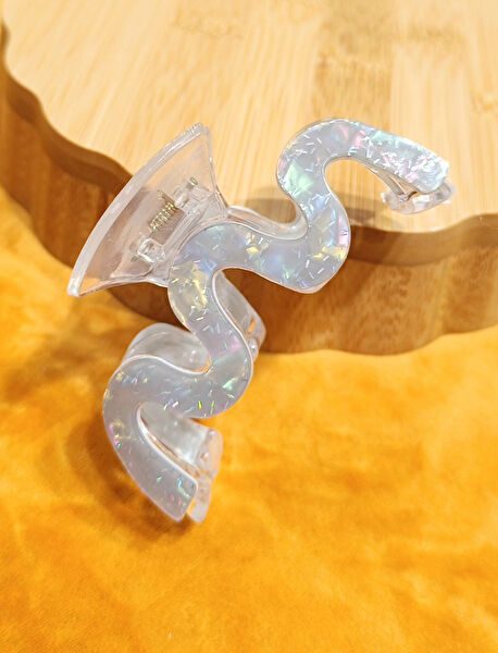 Monalisa Home Kravat İğnesi, Tokası