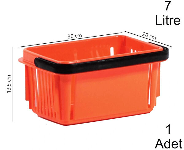 Marketix Alışveriş Torbası