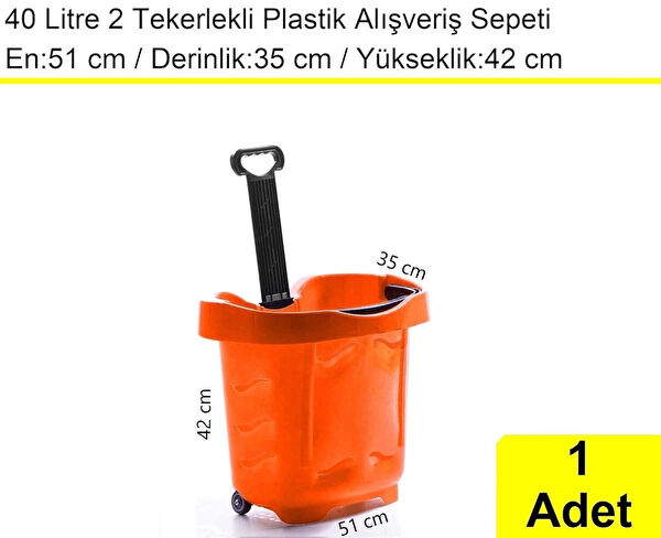 AkdenizPOS Yük Taşıma Arabaları