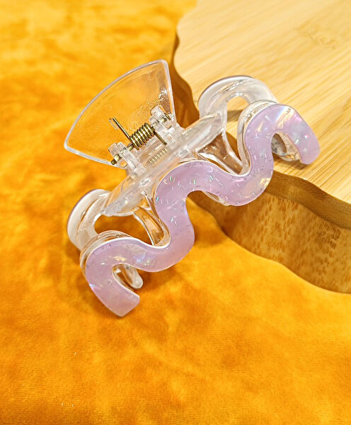 Monalisa Home Kravat İğnesi, Tokası