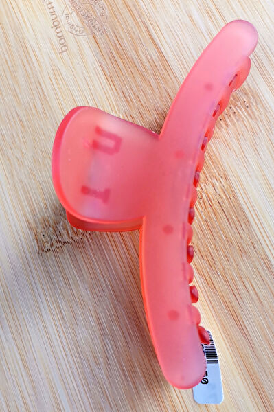 Monalisa Home Kravat İğnesi, Tokası