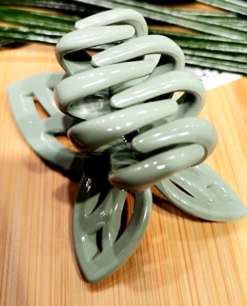 Monalisa Home Kadın Saç Tokaları ve Yüzükleri