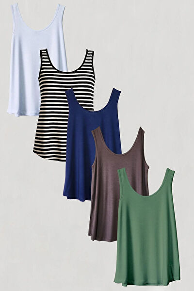 cotenconcept Kadın Tişört