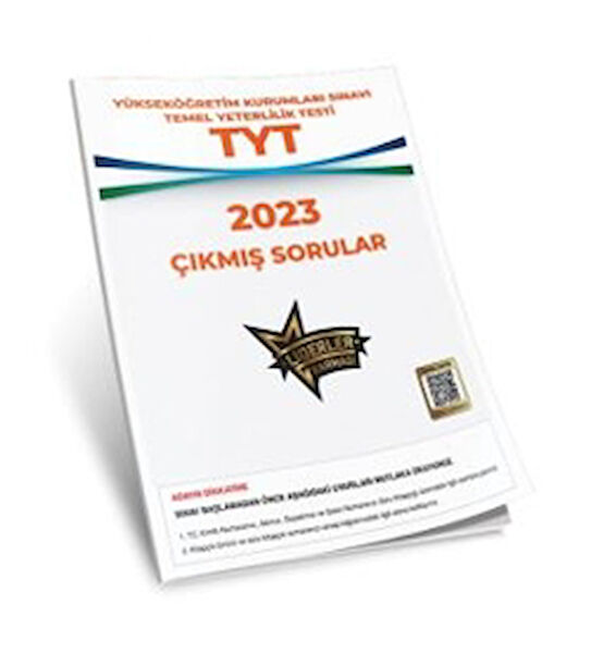 Liderler Karması Yayınları Sınav Hazırlık