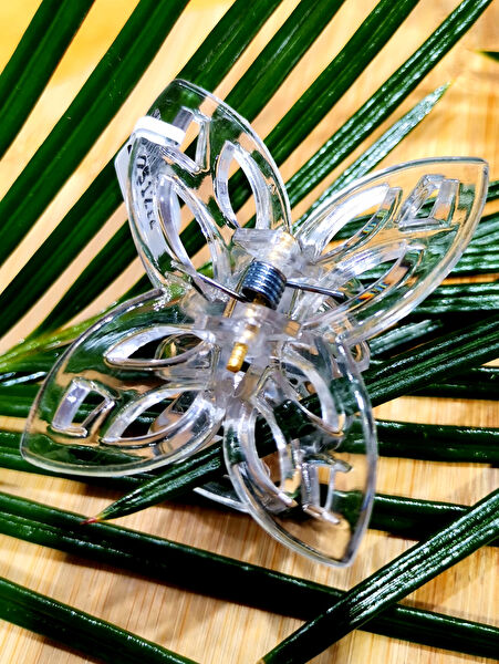 Monalisa Home Kravat İğnesi, Tokası