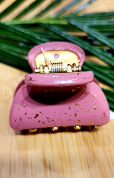 Monalisa Home Kravat İğnesi, Tokası