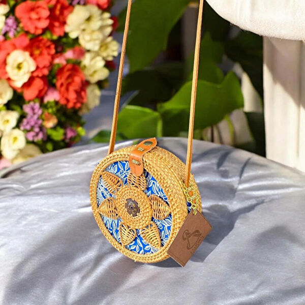 ES HOME COLLECTİON Kadın Omuz Çantası