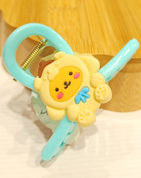 Monalisa Home Kravat İğnesi, Tokası