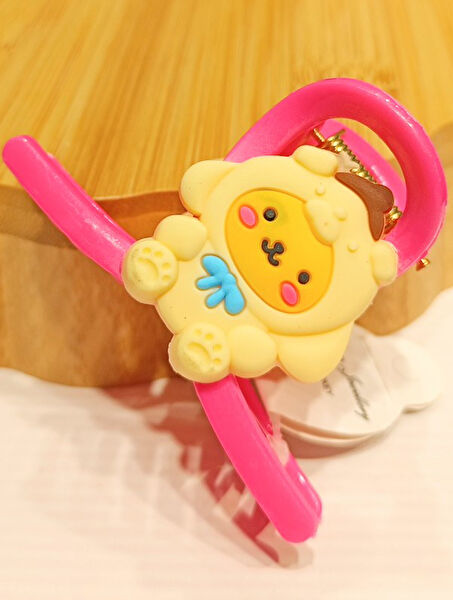 Monalisa Home Kravat İğnesi, Tokası