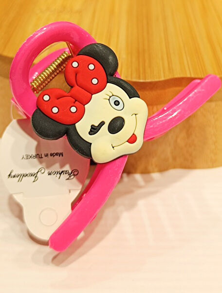 Monalisa Home Kravat İğnesi, Tokası