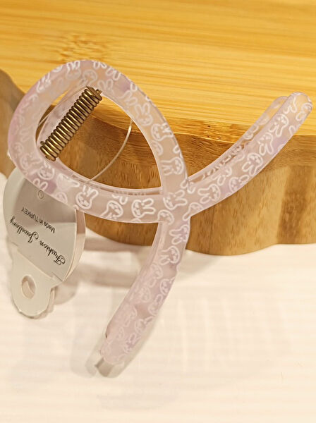 Monalisa Home Kravat İğnesi, Tokası