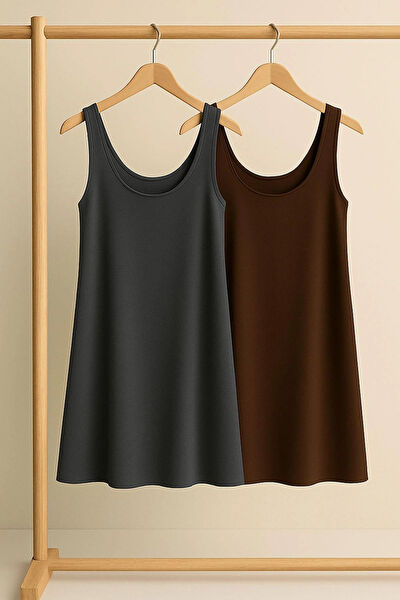 cotenconcept Günlük Elbise