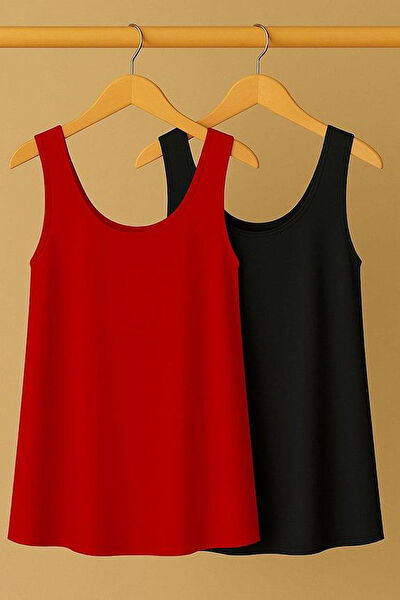 cotenconcept Kadın Atlet, Body