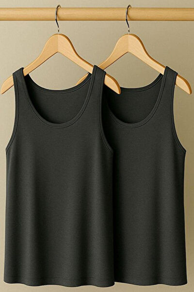 cotenconcept Kadın Atlet, Body