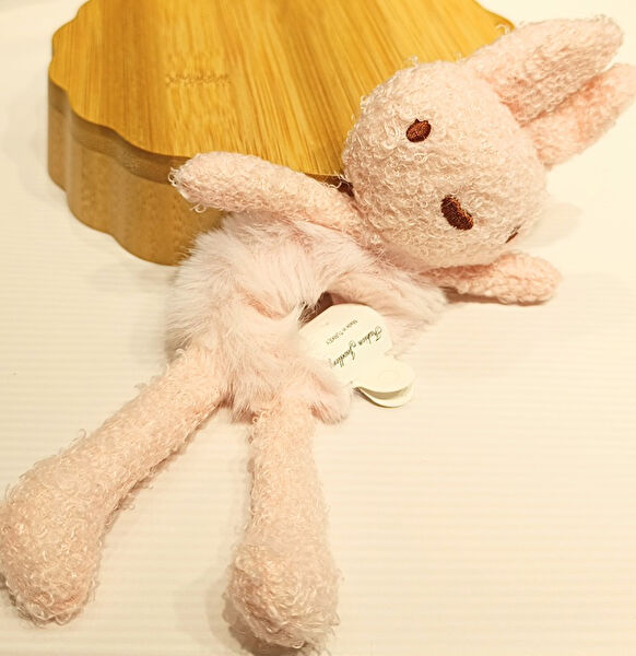 Monalisa Home Kravat İğnesi, Tokası