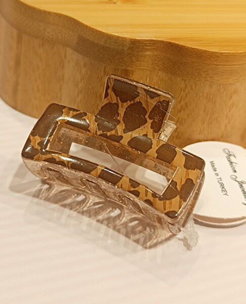 Monalisa Home Kravat İğnesi, Tokası