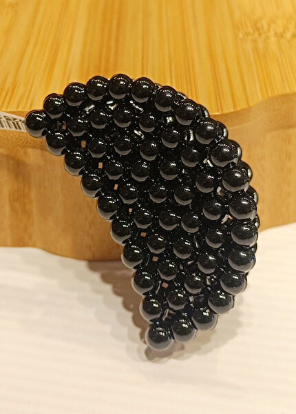 Monalisa Home Kravat İğnesi, Tokası