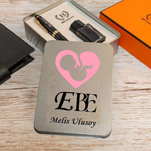 Hediye Vakti Prestij ve Dolma Kalem