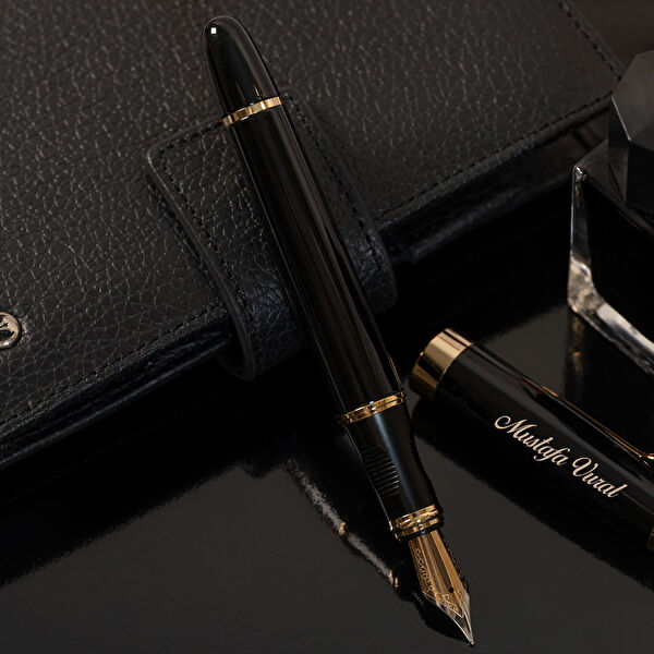 Hediye Vakti Prestij ve Dolma Kalem