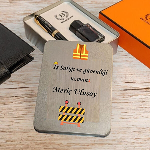 Hediye Vakti Prestij ve Dolma Kalem